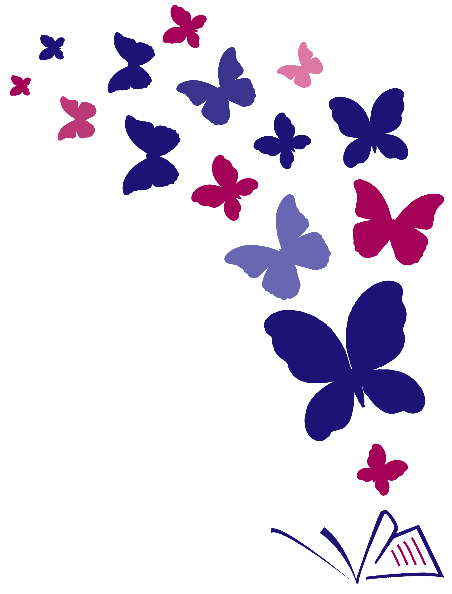 Lefop papillons