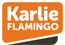 Karlie Flamingo