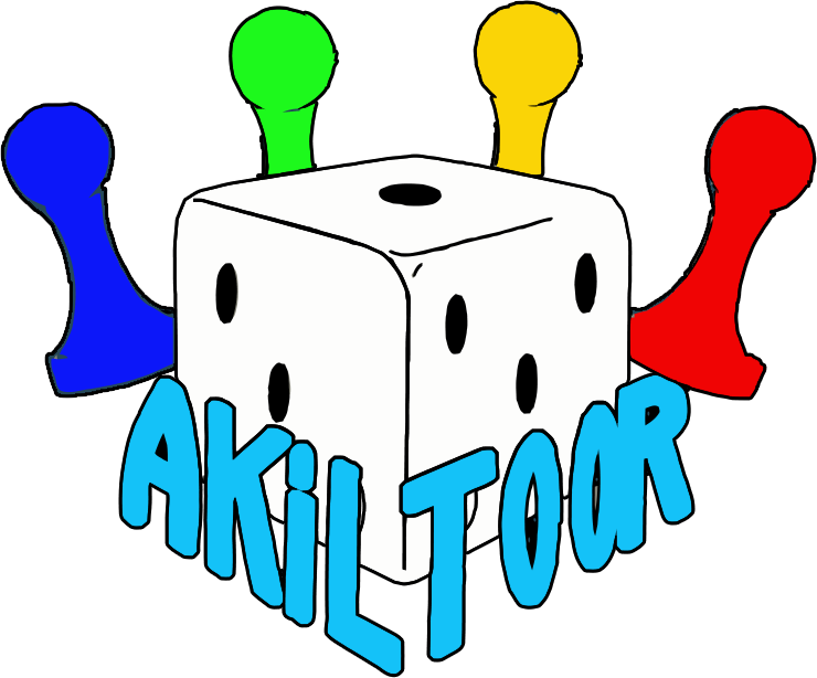 Akiltoor