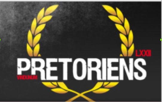 Les pretoriens