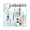 Logo le mans go version3