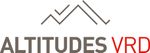 Logo Altitudes VRD H