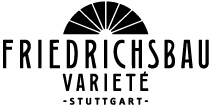 Friedrichsbau logo