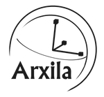 Arxila logo02 Black