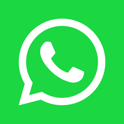 Whatsapp-logo