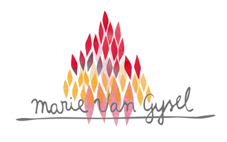 Marie Van Gysel laine feutrée art artisanat fabriqué en France