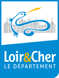 Logo loir et cher quadri 72px