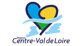 Logo region centre vdl