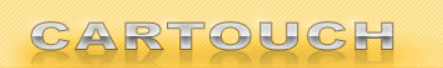Logo cartouch
