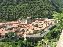 Villefranche de Conflent 2