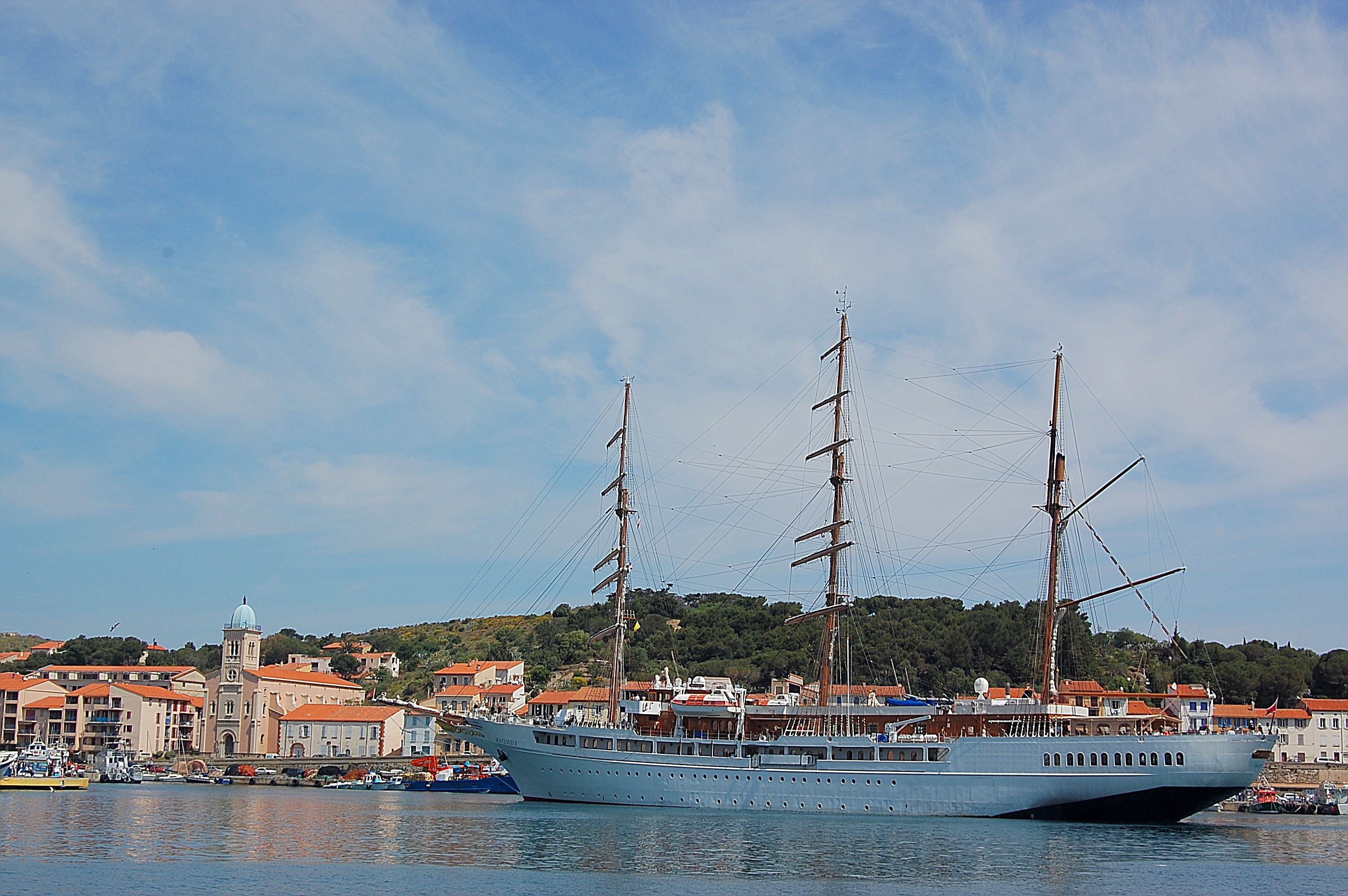 Port Vendre
