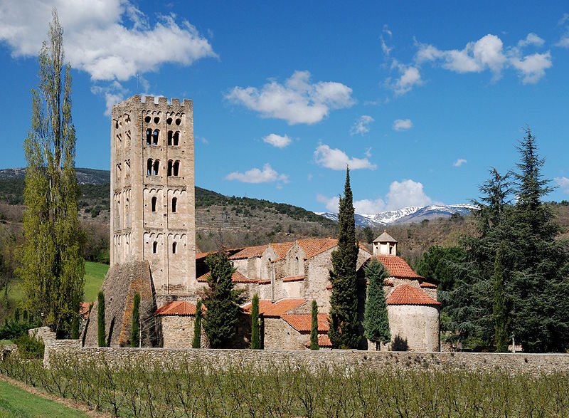 800px Saint Michel de Cuxa