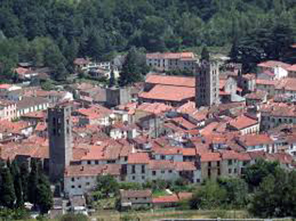 Arles de tec
