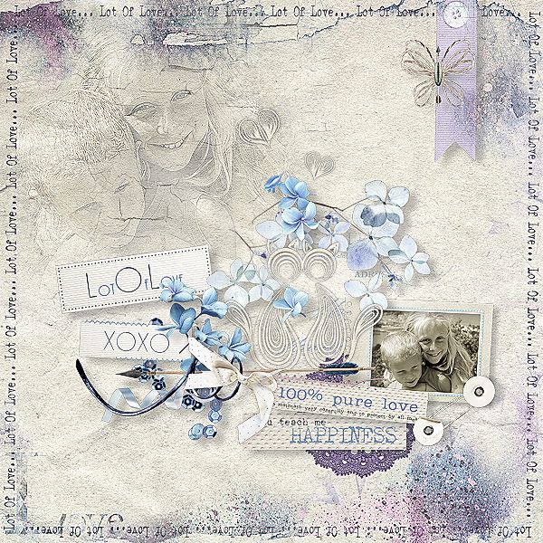 Inspiration 1 