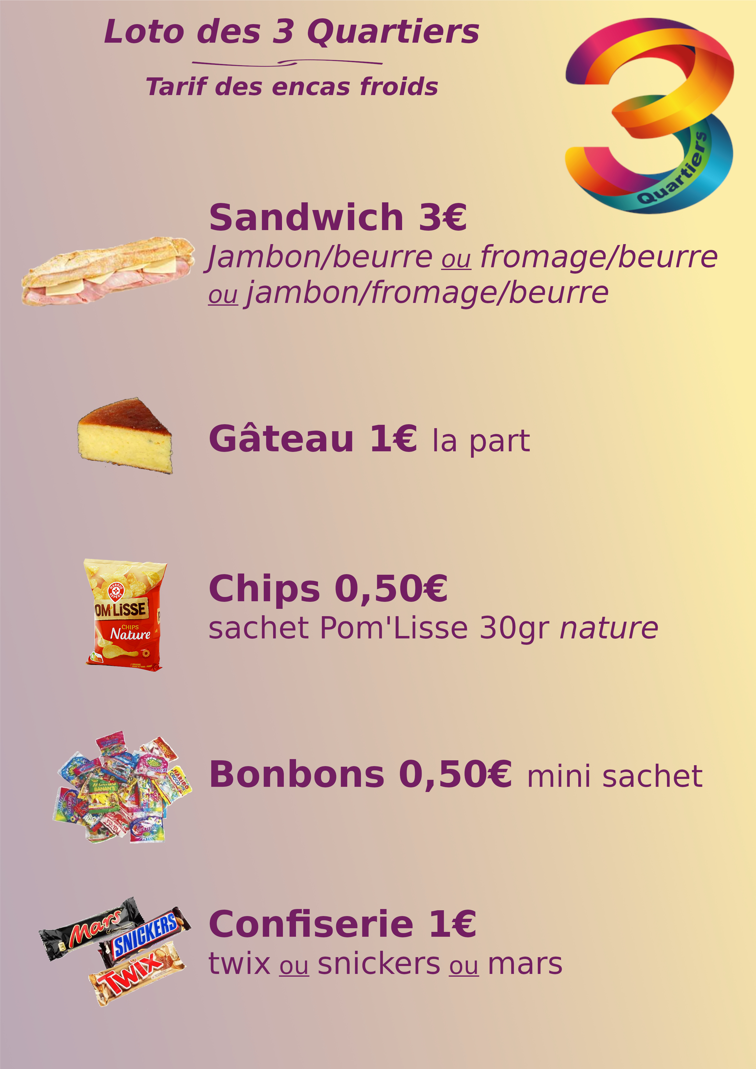 Tarif-encas-froids