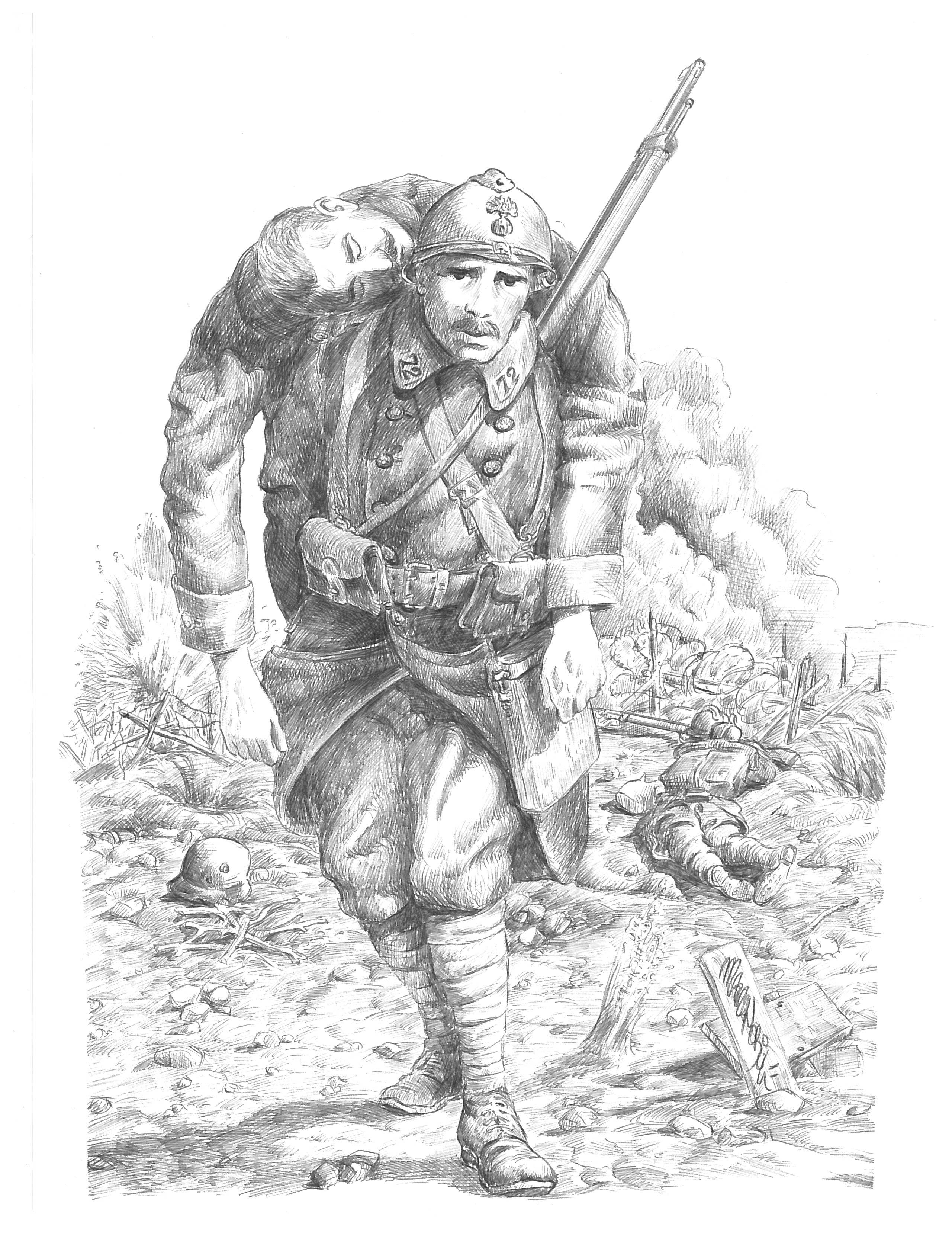  Francois Louchard 13 oct 1916 5