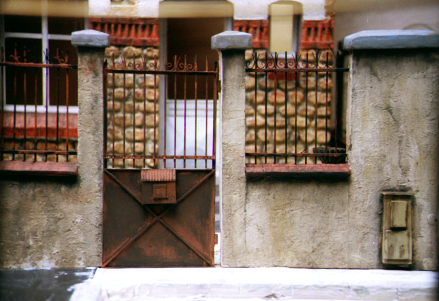Dec s mur guerou 