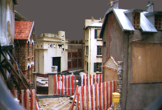 Dec m cine immeuble 