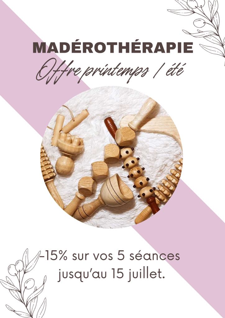 Offre-madero