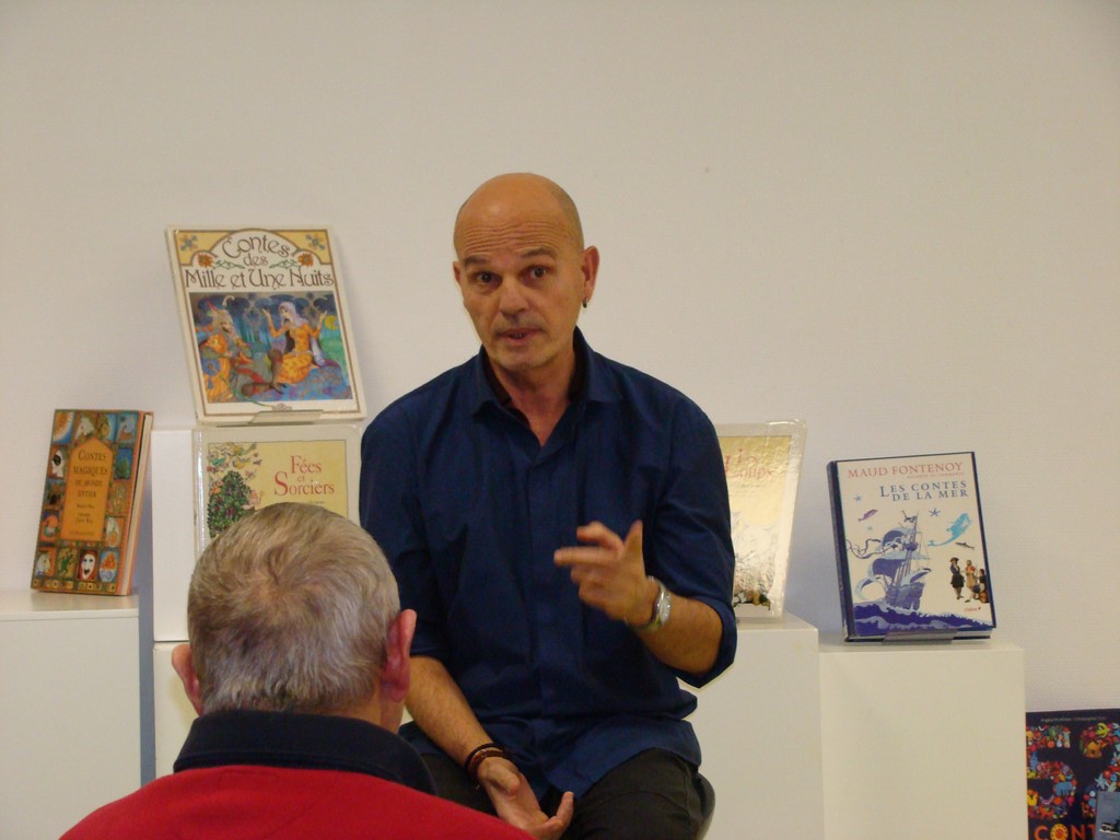 Les mots voyageurs janvier 2020 8 