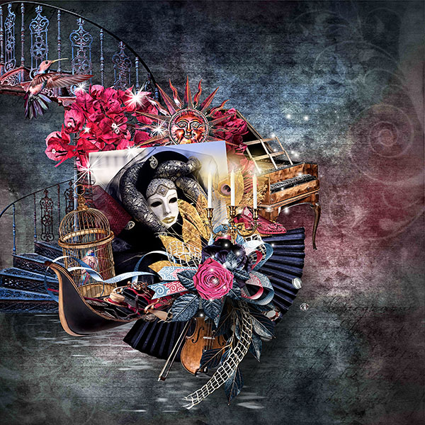 Inspiration 15 