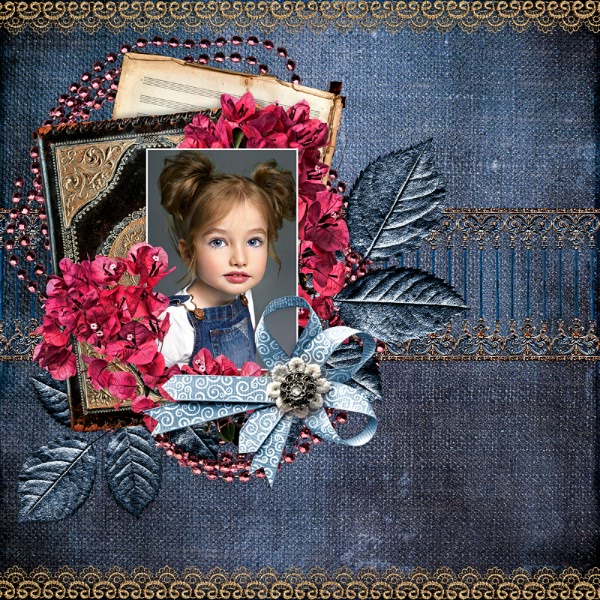Inspiration 14 