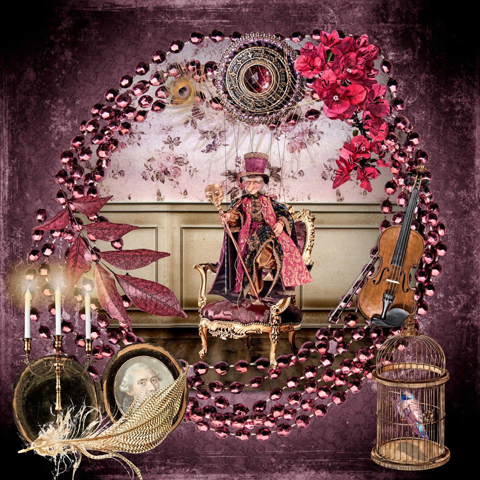 Inspiration 9 