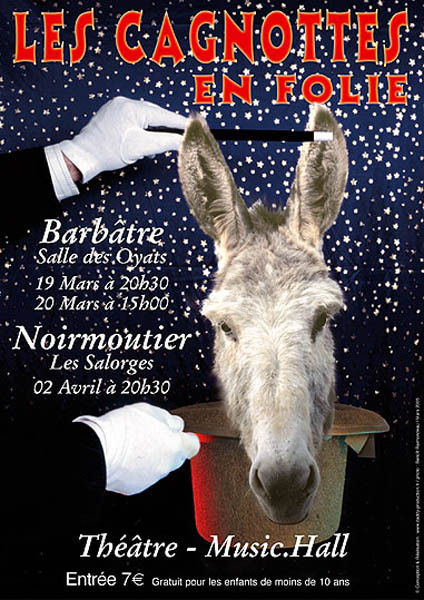 Cagnottes