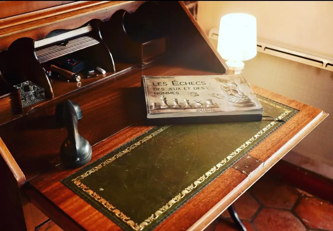 Bureau frederic pierrat 