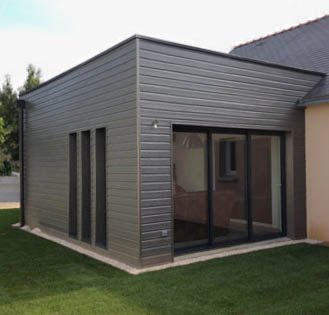 Extension bouysse