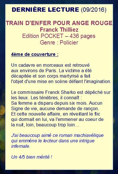 Lecture coucous 13 09