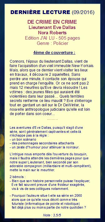 Lecture coucous 23