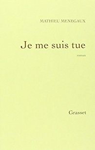 Lecture je me suis tue