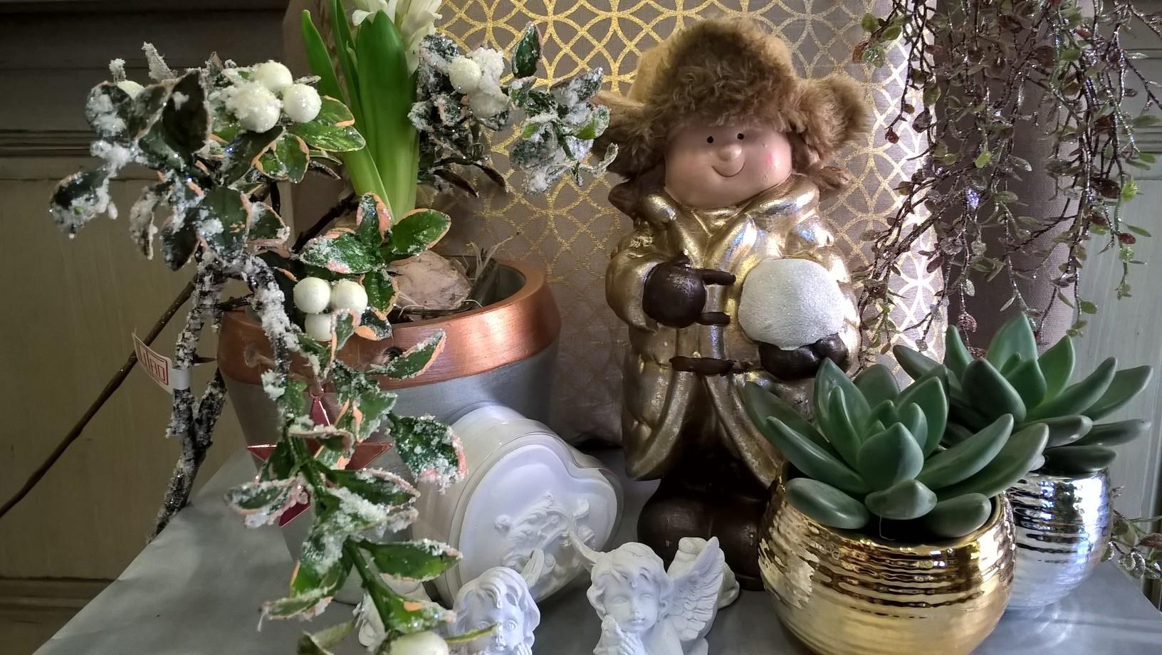 Fleur de managa 1