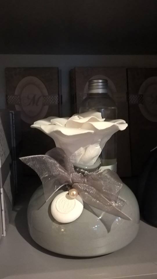 Fleur de managa 6