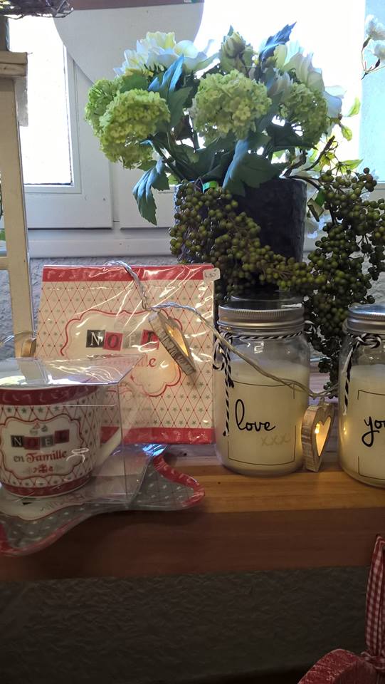 Fleur de managa 12