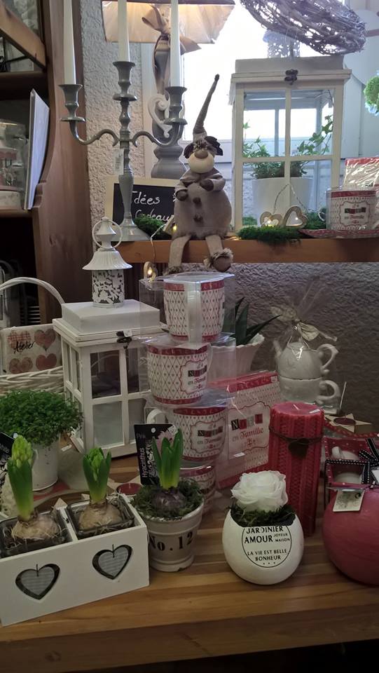 Fleur de managa 14