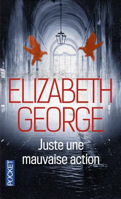 Lecture juste une mauvaise action couverture