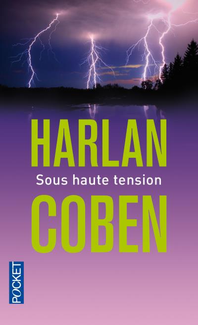 Lecture sous haute tension couverture