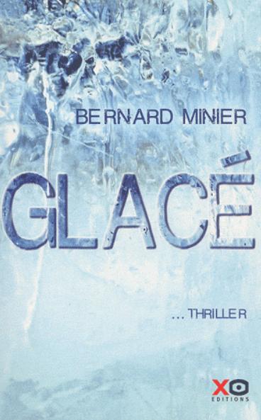 Lecture glace couverture