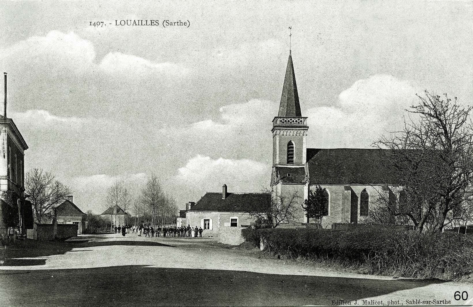 60 louailles 2017120097