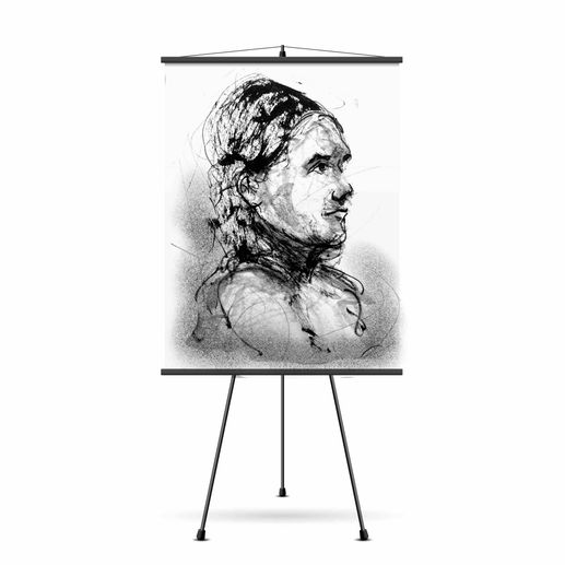 Stage-de-dessin-potrtait-