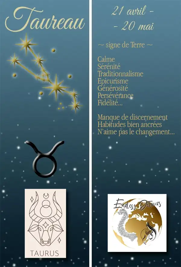 Mpage astro taureau 1 