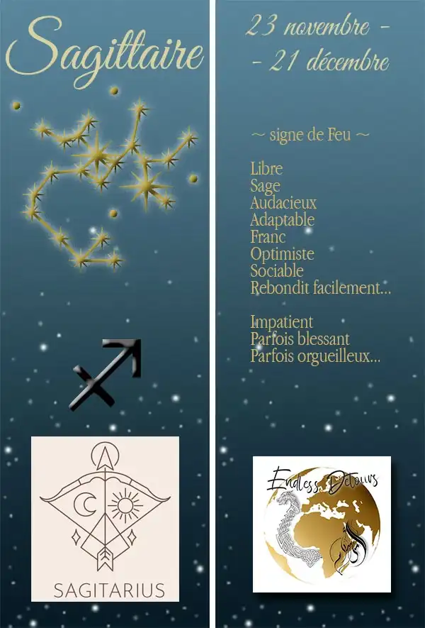 Mpage astro sagittaire 1 