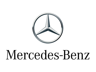 Mercedes logo