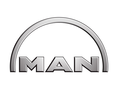 Man logo