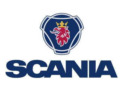 Scania logo