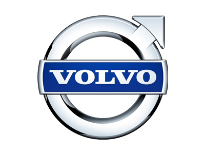 Volvo logo