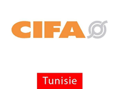 Cifa logo