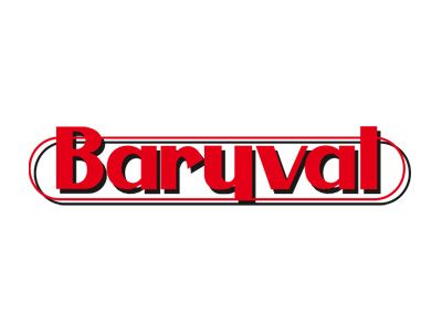 Baryval logo